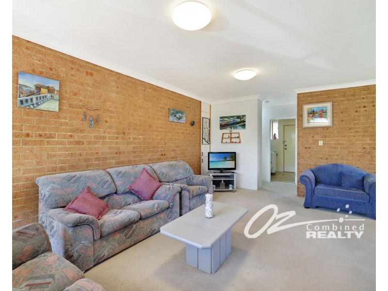4/51 Beach Street, Vincentia NSW 2540