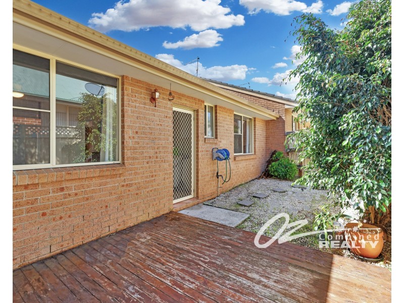 4/51 Beach Street, Vincentia NSW 2540