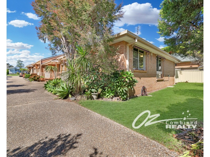 4/51 Beach Street, Vincentia NSW 2540