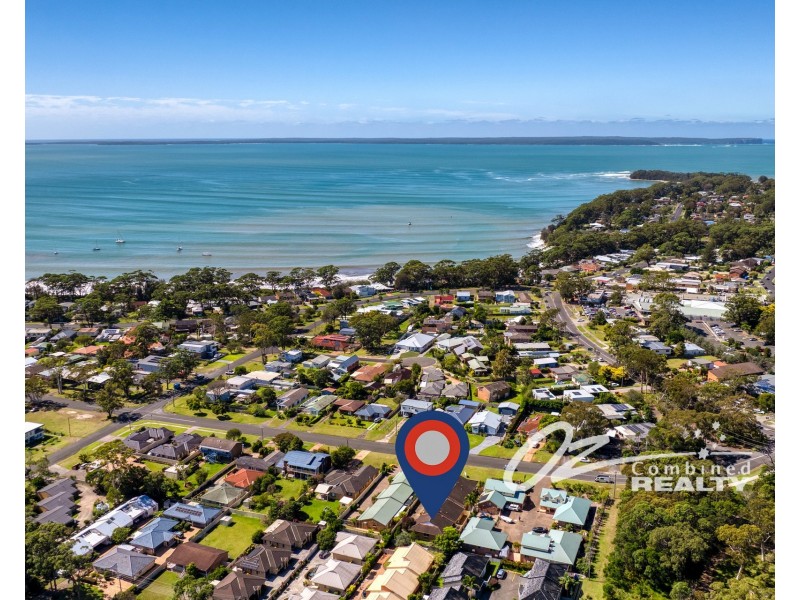 4/51 Beach Street, Vincentia NSW 2540