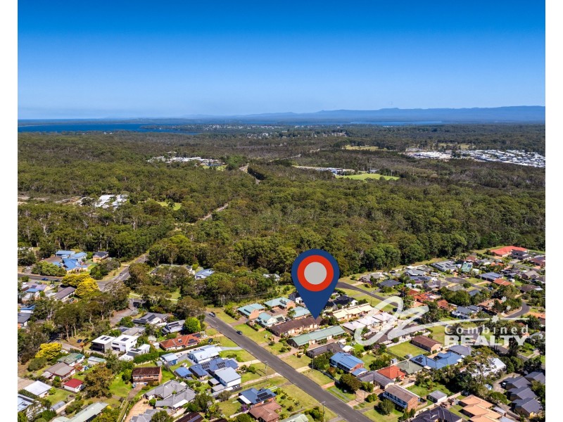 4/51 Beach Street, Vincentia NSW 2540