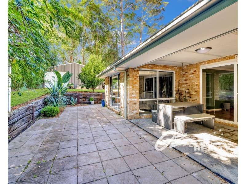 337 Hawken Road, Tomerong NSW 2540