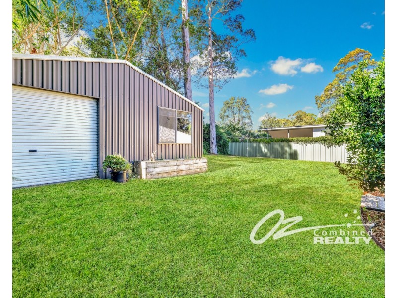 337 Hawken Road, Tomerong NSW 2540