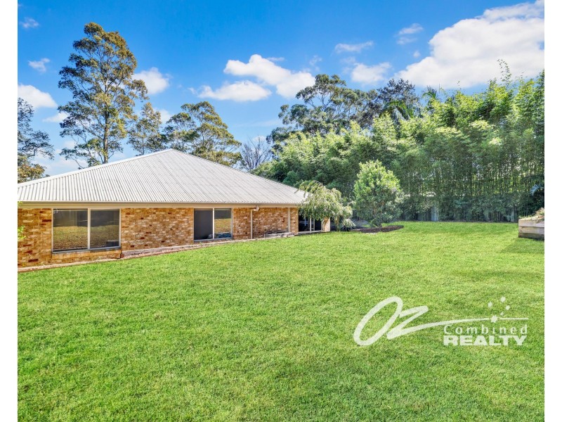 337 Hawken Road, Tomerong NSW 2540