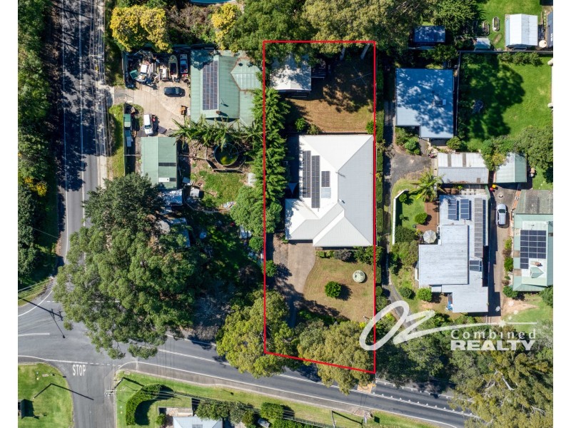 337 Hawken Road, Tomerong NSW 2540