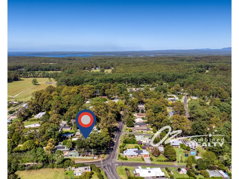 337 Hawken Road, Tomerong NSW 2540