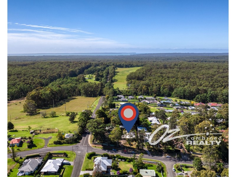 337 Hawken Road, Tomerong NSW 2540