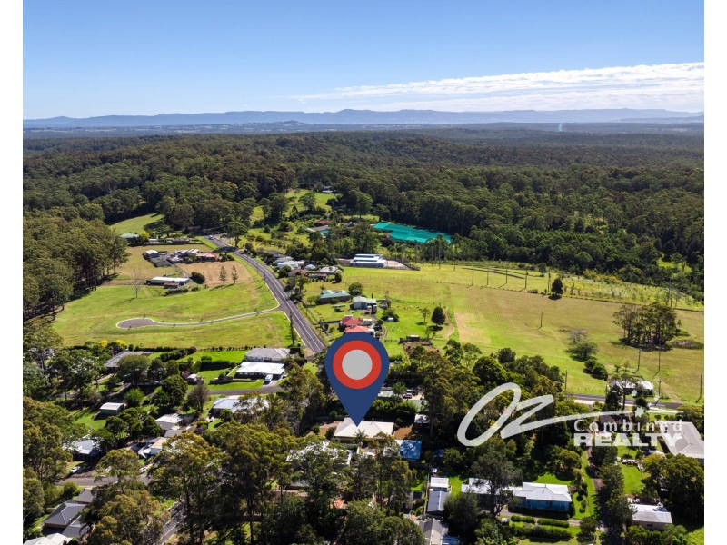 337 Hawken Road, Tomerong NSW 2540