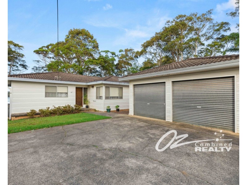 67 Walmer Avenue, Sanctuary Point NSW 2540