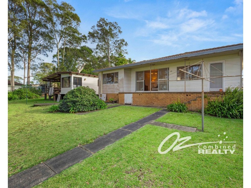 67 Walmer Avenue, Sanctuary Point NSW 2540