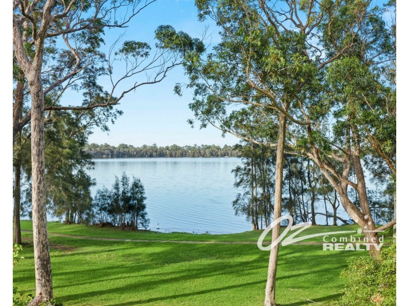 67 Walmer Avenue, Sanctuary Point NSW 2540