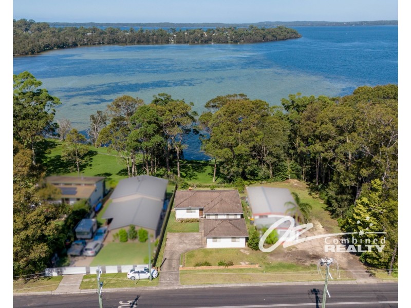 67 Walmer Avenue, Sanctuary Point NSW 2540