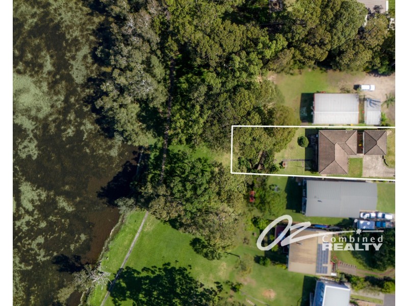 67 Walmer Avenue, Sanctuary Point NSW 2540