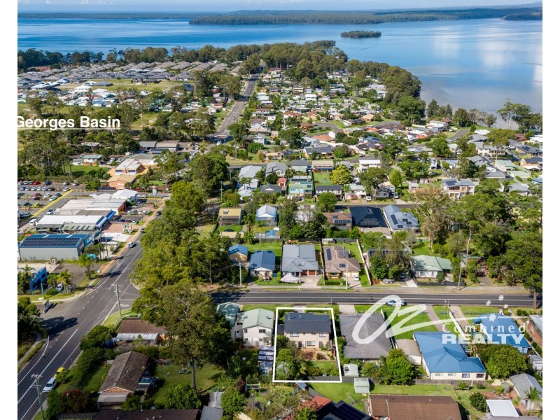 54 Tasman Road, St Georges Basin NSW 2540