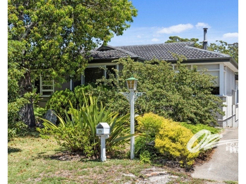 25 Duncan Street, Vincentia NSW 2540