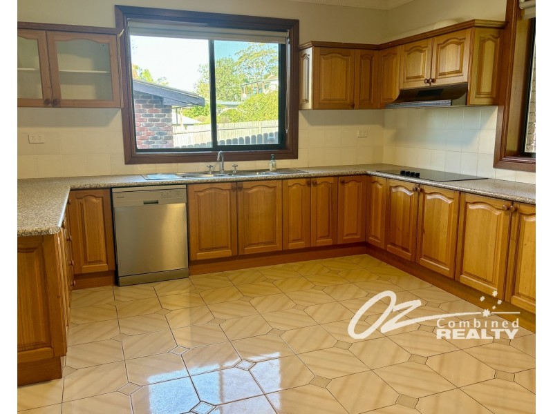 25 Anne Street, Vincentia NSW 2540