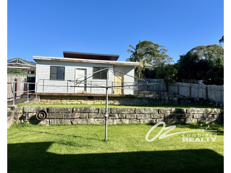 25 Anne Street, Vincentia NSW 2540
