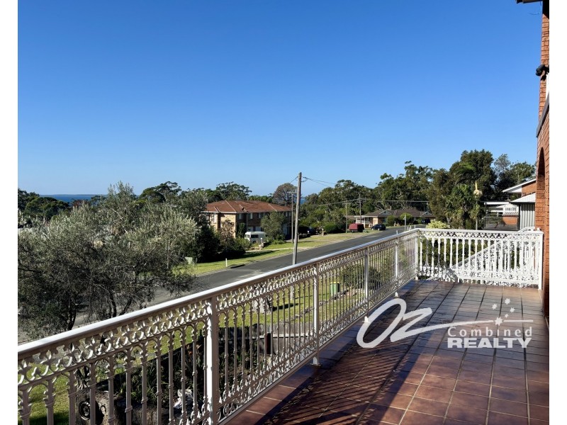 25 Anne Street, Vincentia NSW 2540