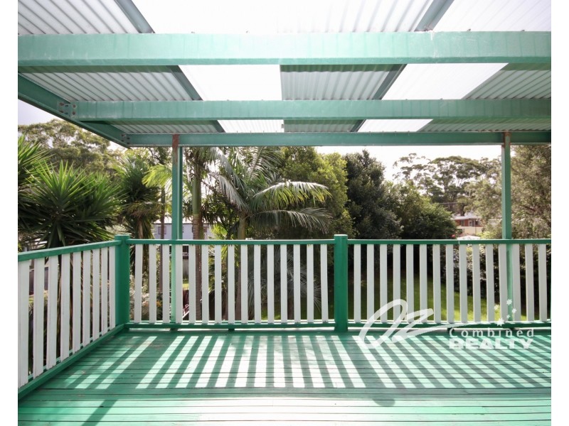 5 Vickery Avenue, Sanctuary Point NSW 2540