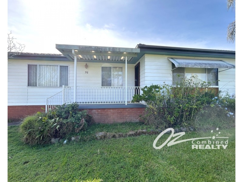 76 Kerry Street, Sanctuary Point NSW 2540