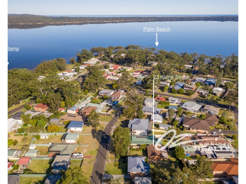 23 Karne Street, Sanctuary Point NSW 2540