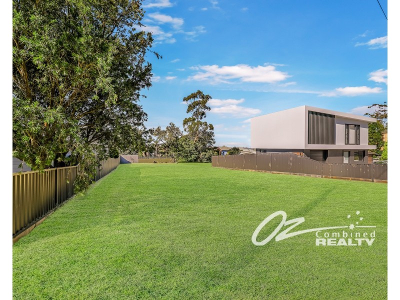 12 Dacres Street, Vincentia NSW 2540