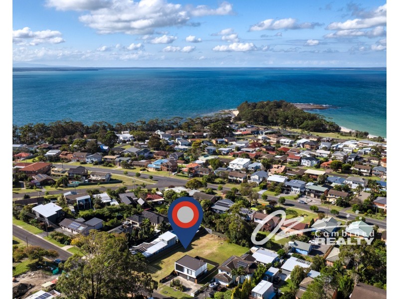 12 Dacres Street, Vincentia NSW 2540