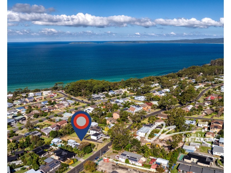 12 Dacres Street, Vincentia NSW 2540