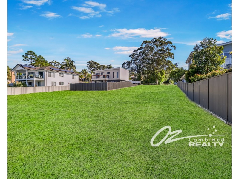 12 Dacres Street, Vincentia NSW 2540