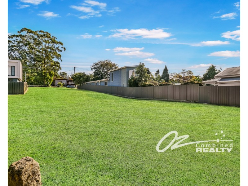 12 Dacres Street, Vincentia NSW 2540