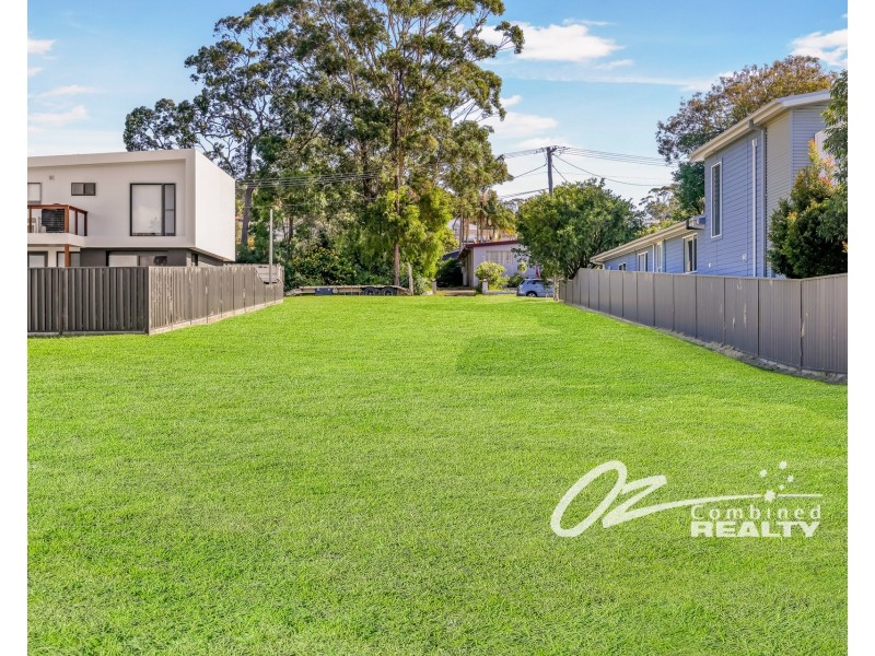 12 Dacres Street, Vincentia NSW 2540
