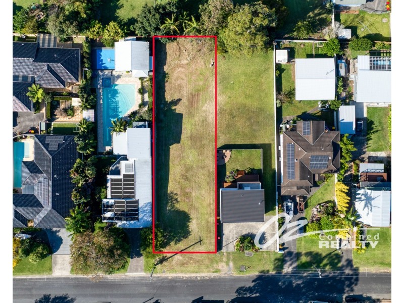 12 Dacres Street, Vincentia NSW 2540