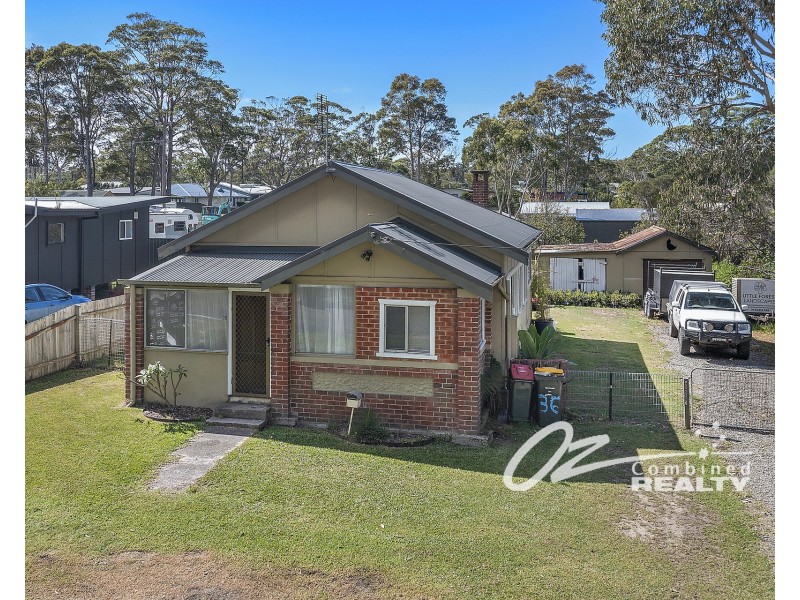 36 Killarney Road, Erowal Bay NSW 2540