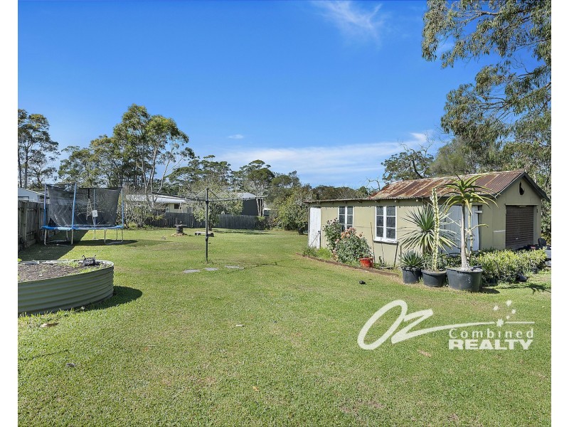 36 Killarney Road, Erowal Bay NSW 2540
