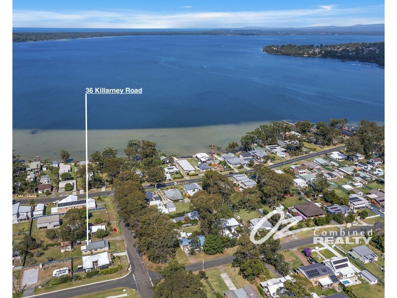 36 Killarney Road, Erowal Bay NSW 2540