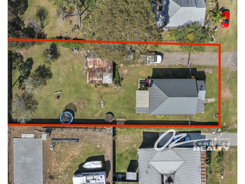 36 Killarney Road, Erowal Bay NSW 2540