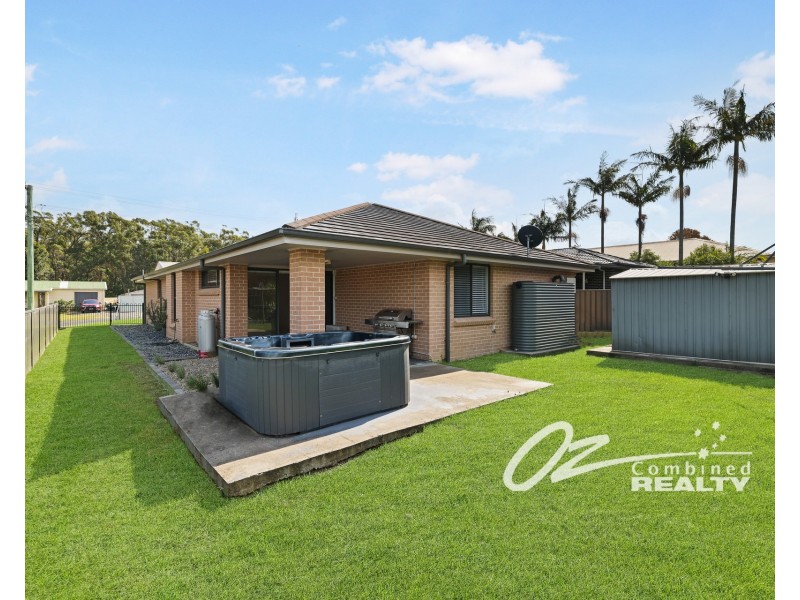 34 John Street, Basin View NSW 2540