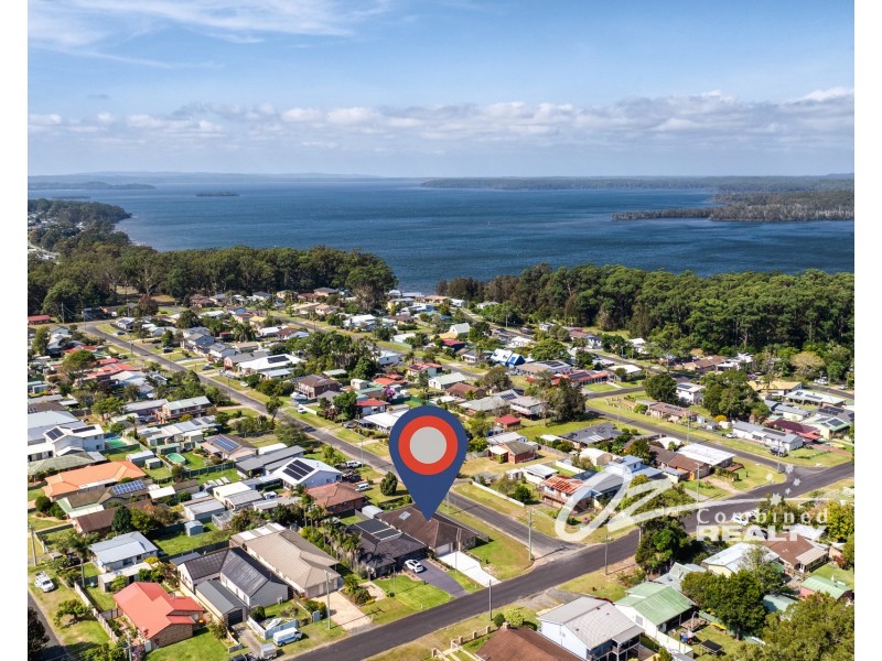 34 John Street, Basin View NSW 2540