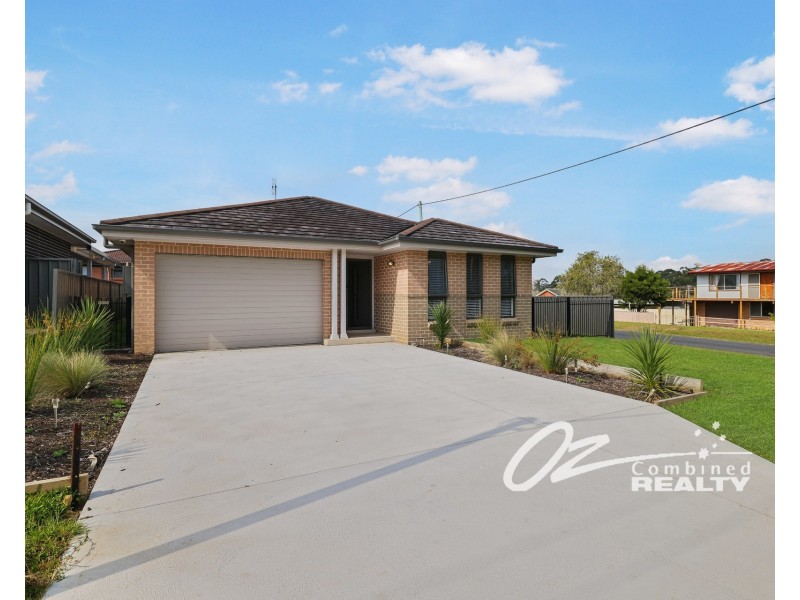 34 John Street, Basin View NSW 2540