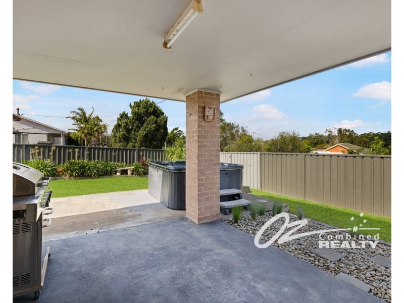 34 John Street, Basin View NSW 2540