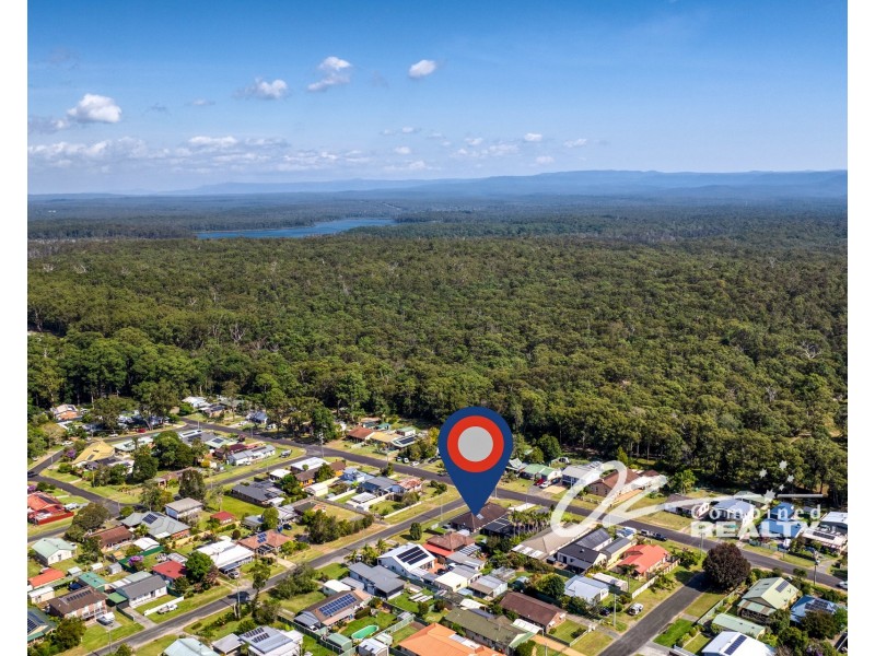 34 John Street, Basin View NSW 2540