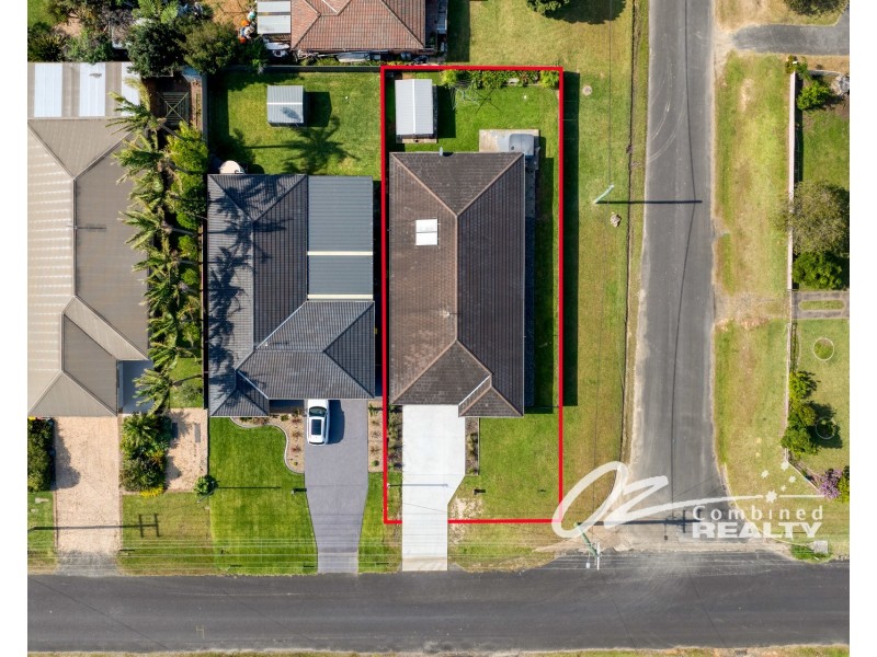 34 John Street, Basin View NSW 2540