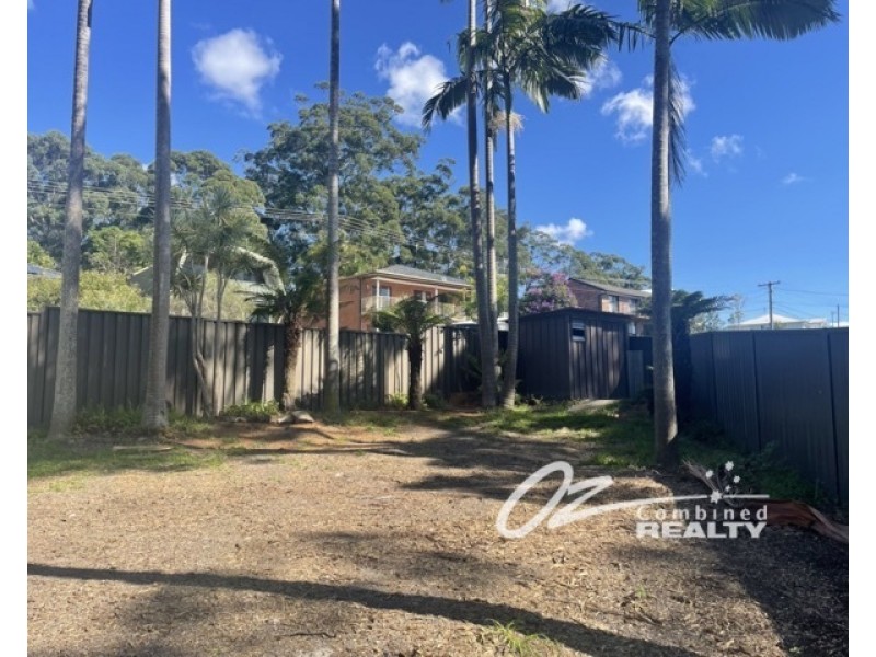 a/9 Ada Street, Vincentia NSW 2540