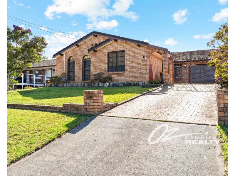 84 Walmer Avenue, Sanctuary Point NSW 2540