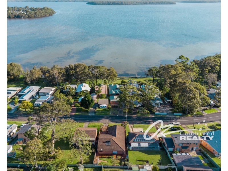 84 Walmer Avenue, Sanctuary Point NSW 2540