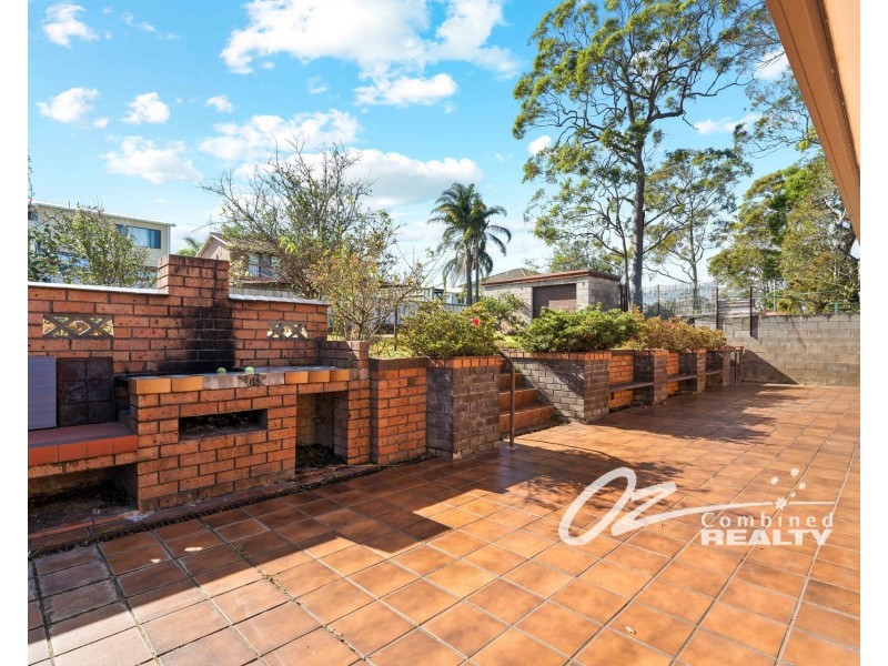 84 Walmer Avenue, Sanctuary Point NSW 2540