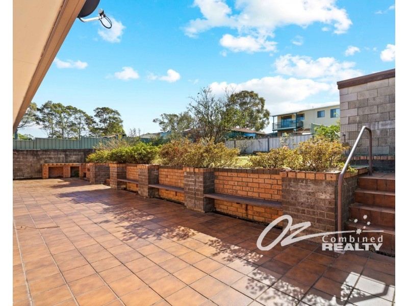 84 Walmer Avenue, Sanctuary Point NSW 2540