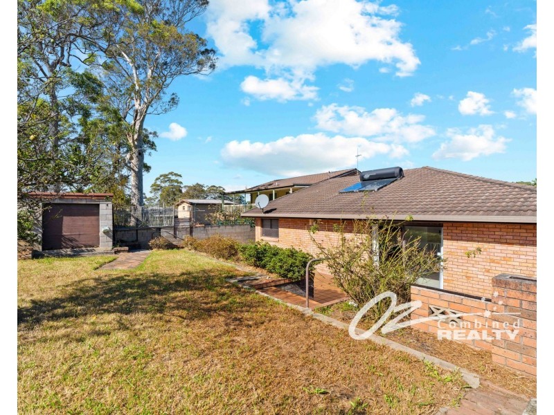 84 Walmer Avenue, Sanctuary Point NSW 2540
