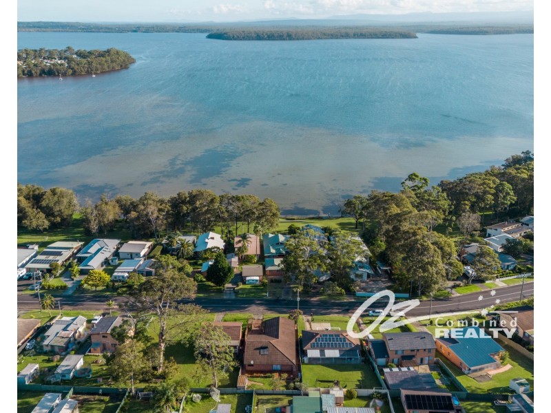 84 Walmer Avenue, Sanctuary Point NSW 2540