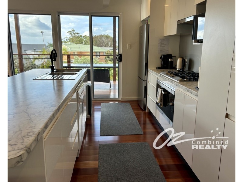 30  St George Avenue, Vincentia NSW 2540